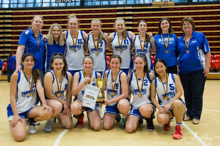 Grand Final Winners!