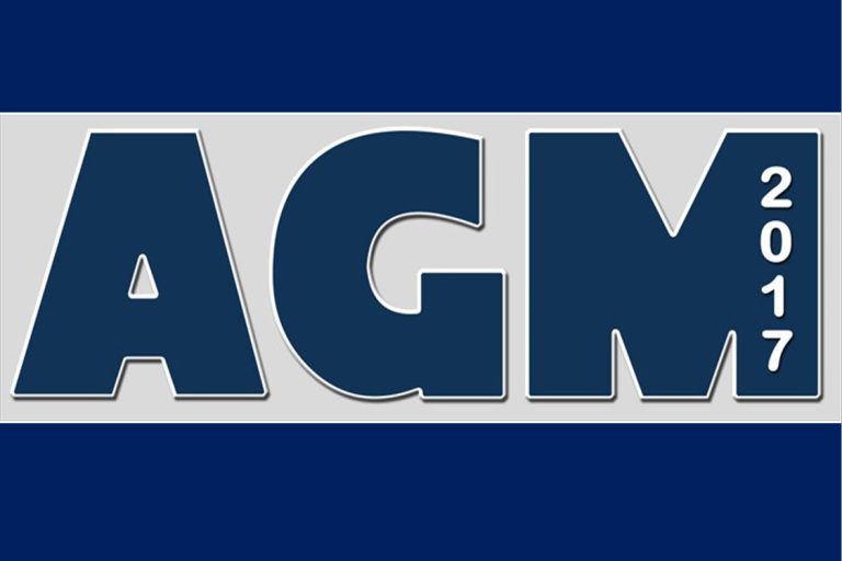 Hawks AGM 11th December