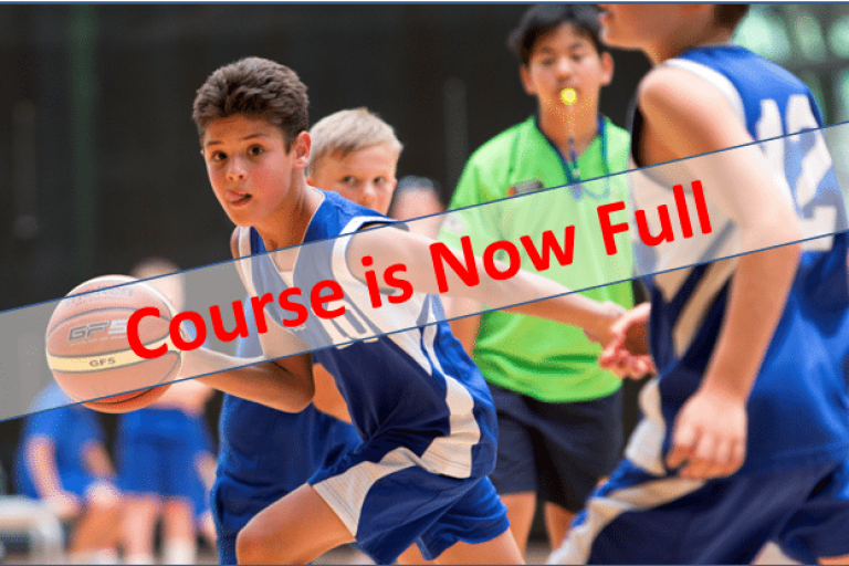 Association Beginner Referee Course