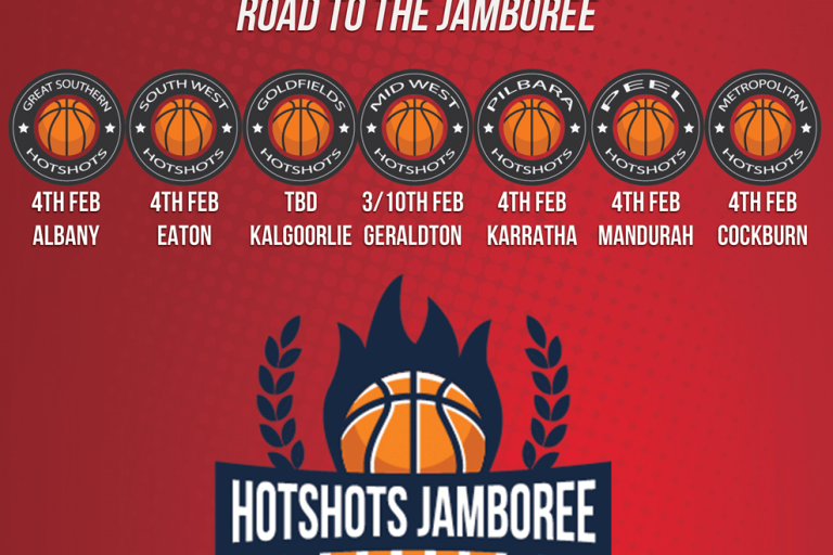 New Look Hot Shots Program