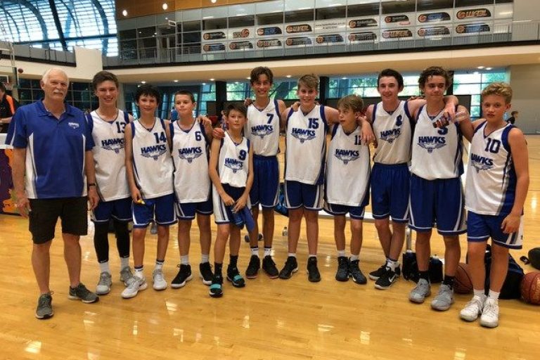 State Champs Wrap Week 3