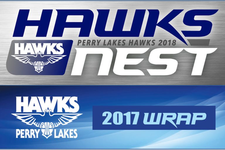 Message from our President