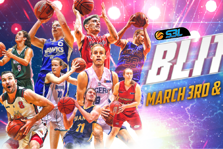 SBL Blitz – March 3rd & 4th