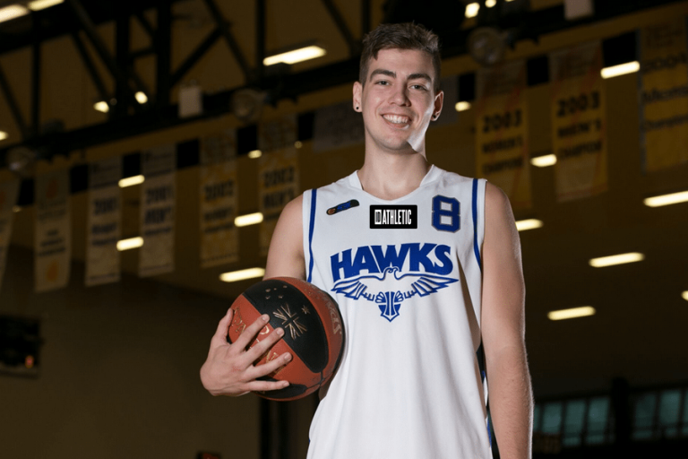 Welcome Lochlan Cummings