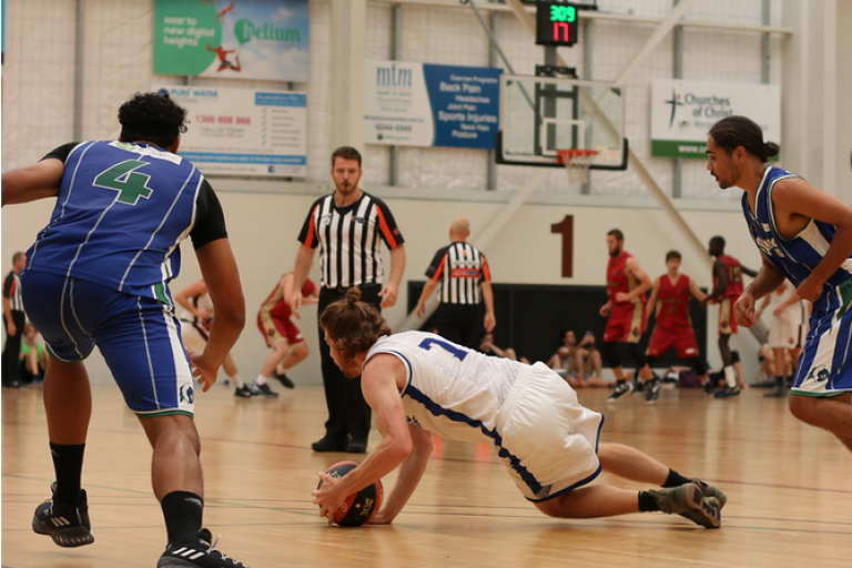 Beginner Referee Course in April Holidays