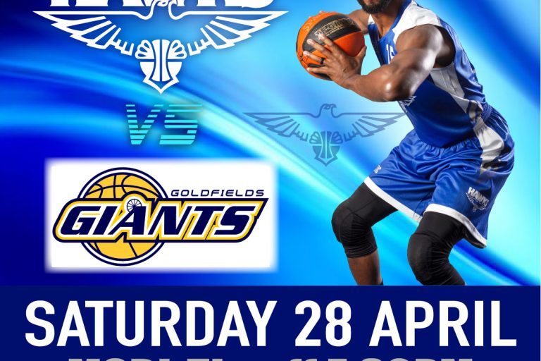 MSBL vs Giants Saturday Night