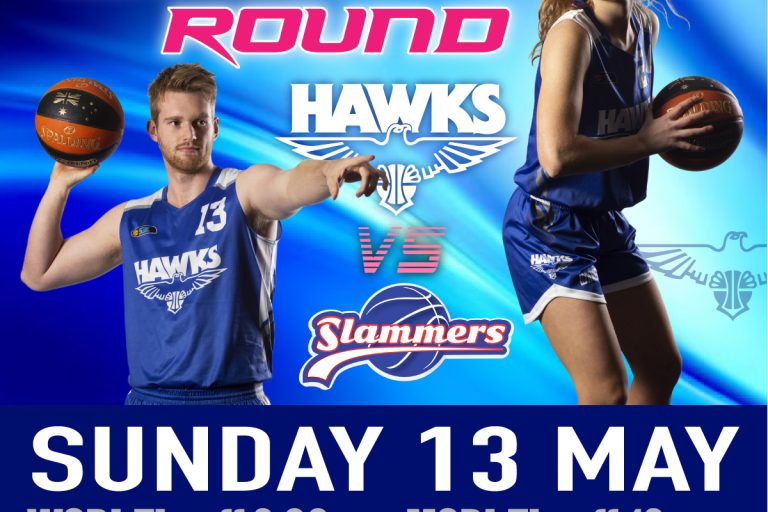 SBL Womens Round May 13th