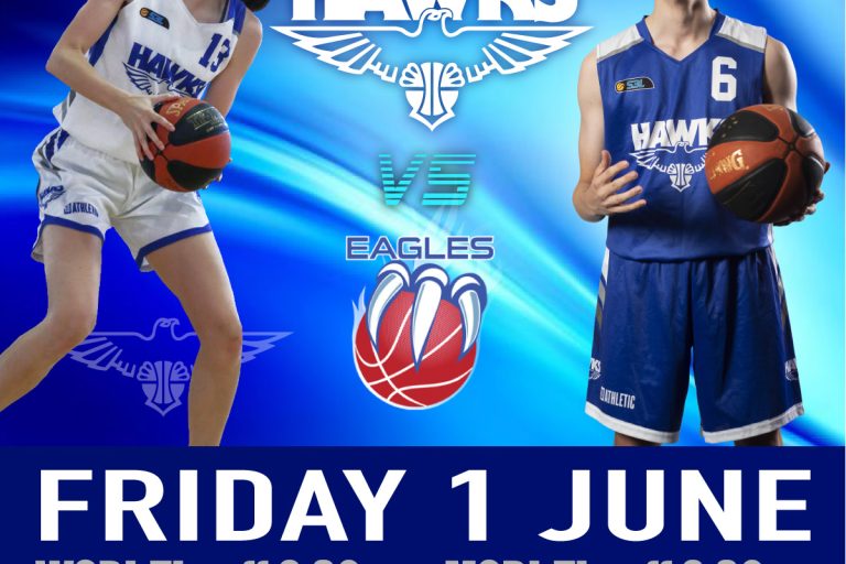 SBL in Action Friday Night