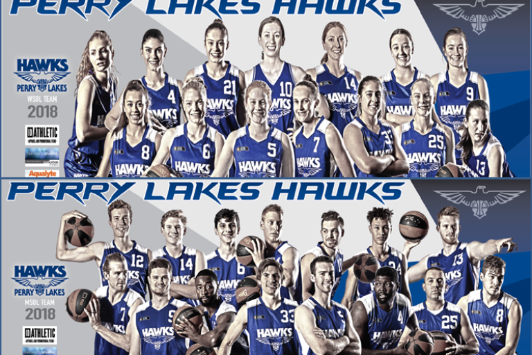 Hawks Release SBL Posters