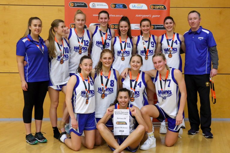 Division 1 Grand Final and All-Stars