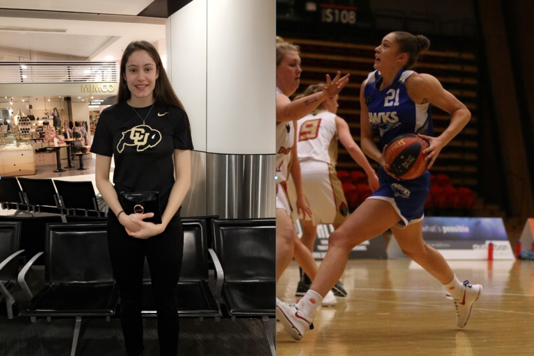 Farewell to Emma Clarke