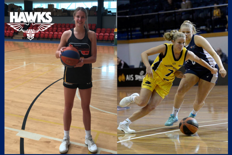 Rosie Deegan bound for Youth Olympic Games