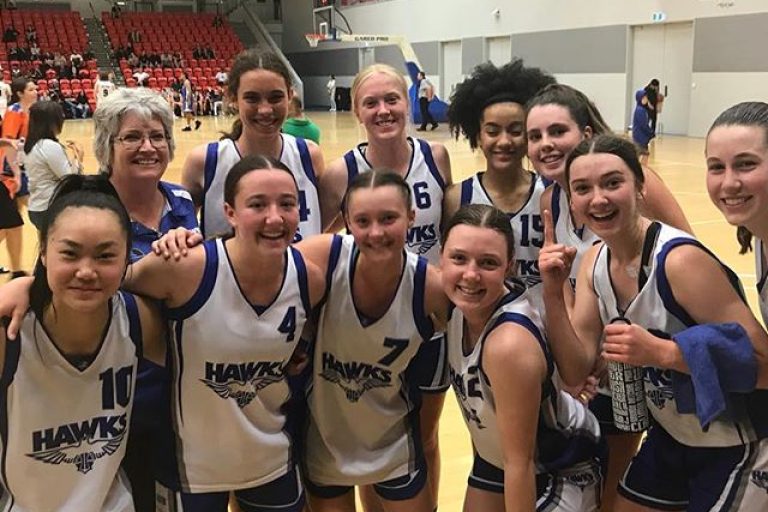 State Champs Week 1 Wrap