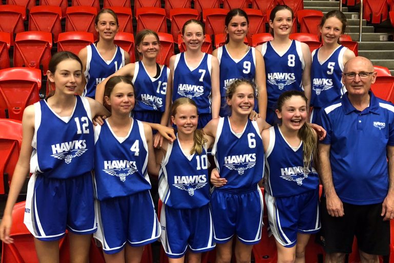 State Champs Week 2 Wrap