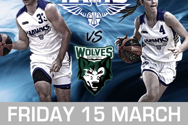 SBL Season Opener Friday March 15th