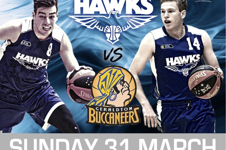 MSBL Home Game Sunday at Noon