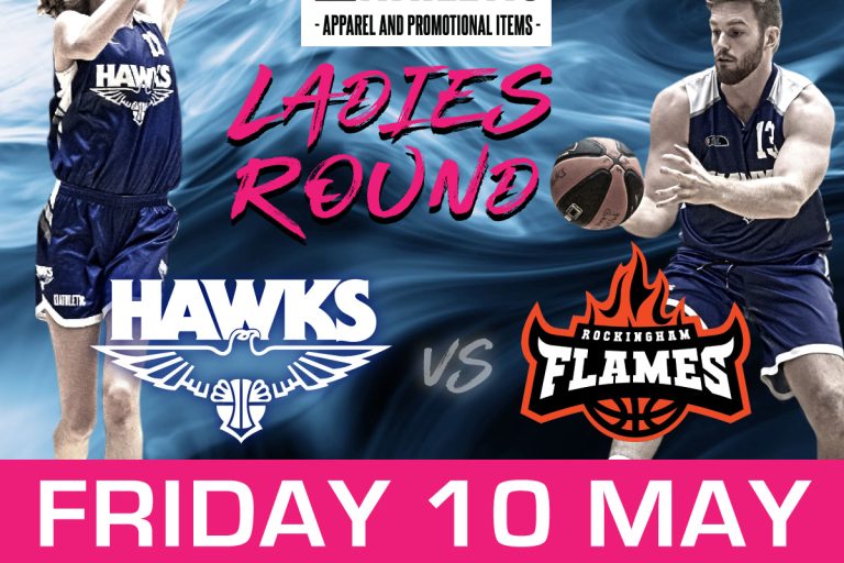 SBL Ladies Round Friday May 10th