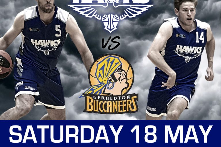 MSBL Saturday 18th May