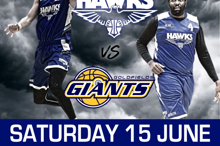 MSBL head to Kalgoorlie