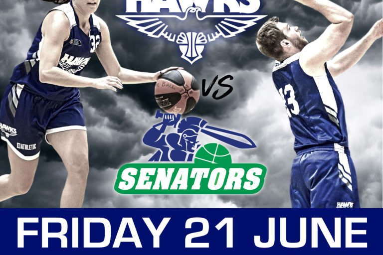 SBL Friday Night 21st June