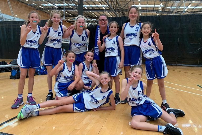 State Championship Coach Appointments 2019