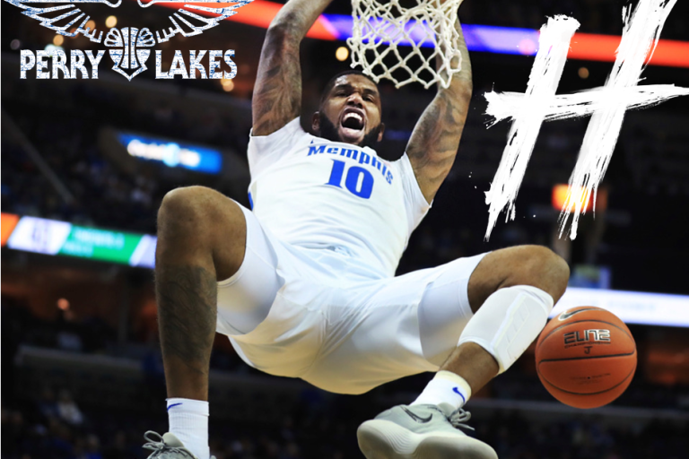 MSBL sign Memphis Big Man Mike Parks Jr