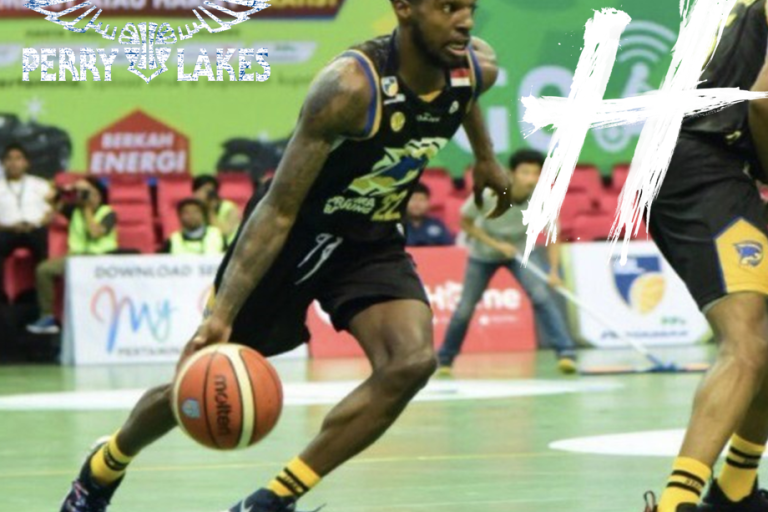 Hawks MSBL sign combo guard Brachon Griffin