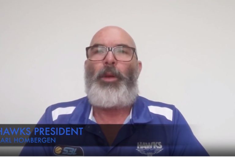 Hawks TV & Chat- A Place to Connect