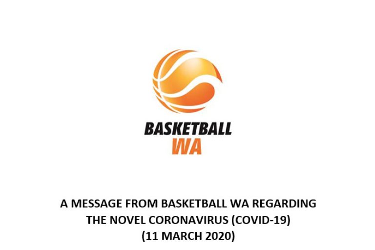 A Message from BWA regarding the Novel Coronavirus (COVID-19)