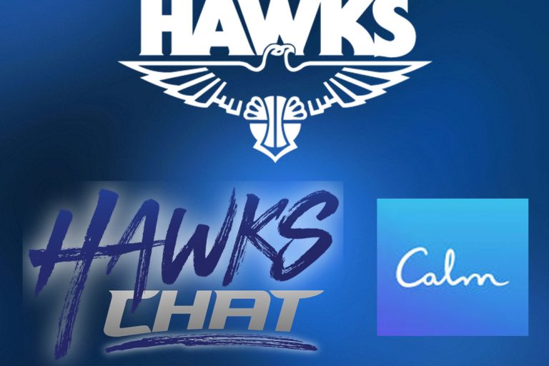 Calm App -Free Resources