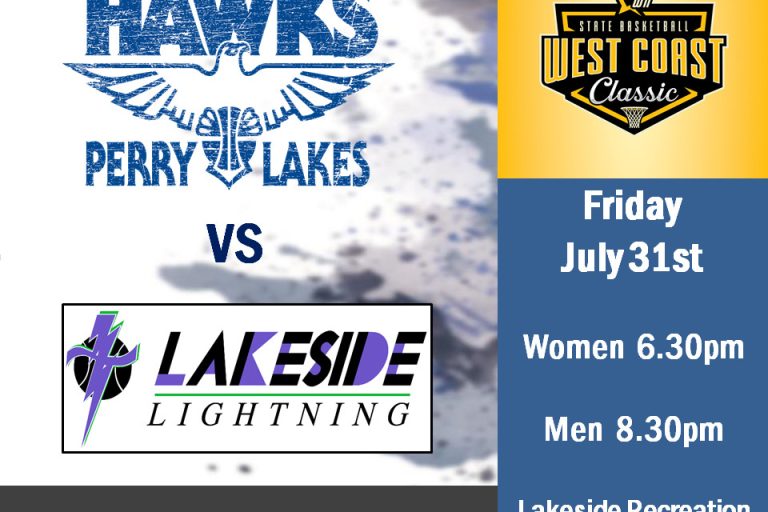 West Coast Classic – Week 2 Double Header