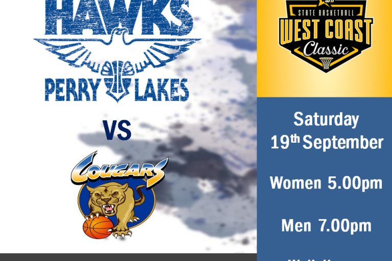 Final Round of the West Coast Classic this Saturday