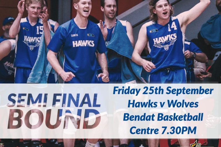 Hawks Women & Men into the WCC Semi-Finals this Friday