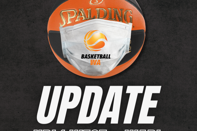 NBL1 West Postponed and WABL Cancelled