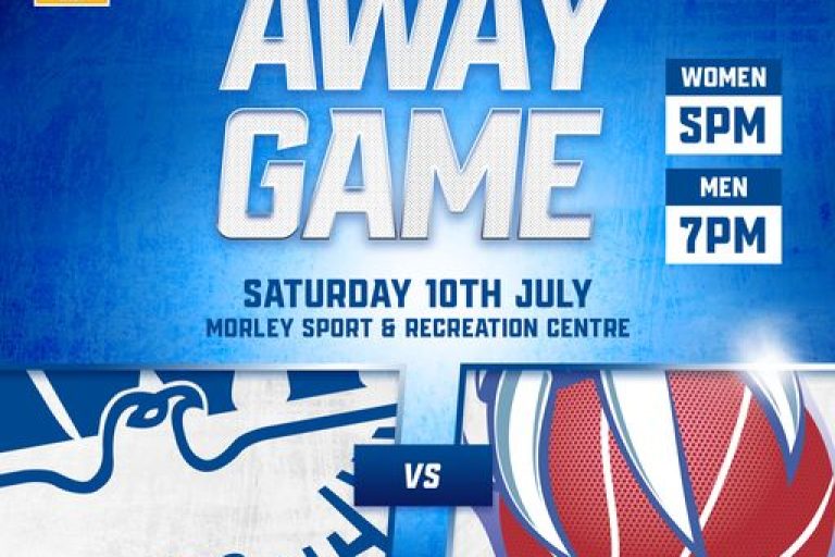 NBL1 West is back on court this Weekend-Purser to break record Saturday Night