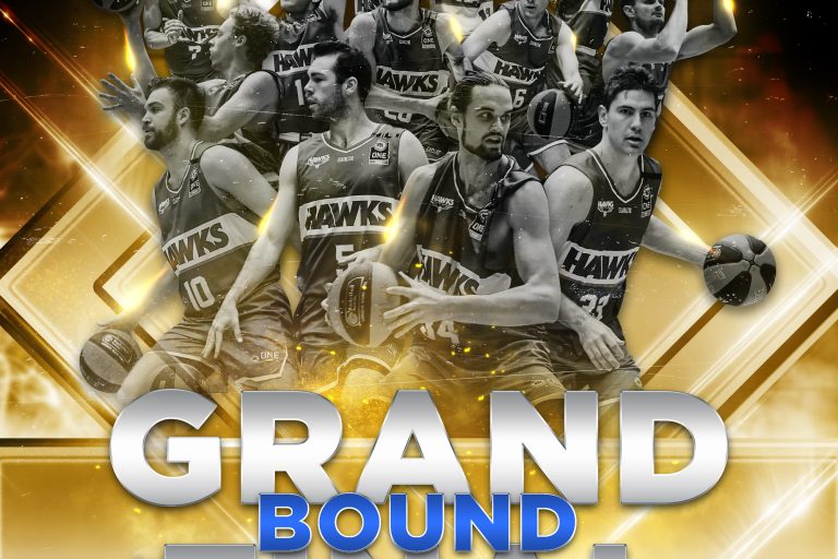 Hawks Grand Final Bound