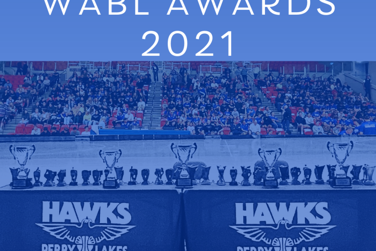 WABL Award Winners 2021 Announced