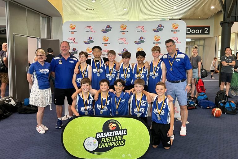 State Championships Week 1 Wrap