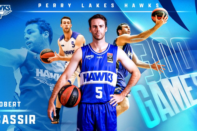 Rob Cassir 300 Game Milestone