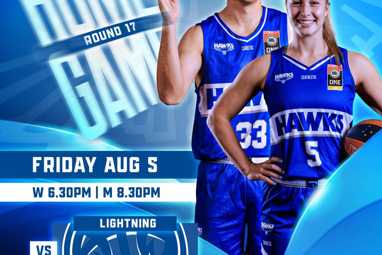 Hawks take on Lakeside at Bendat on Friday Night