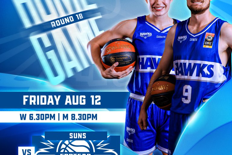 Last Regular Season Game at Bendat on Friday Night