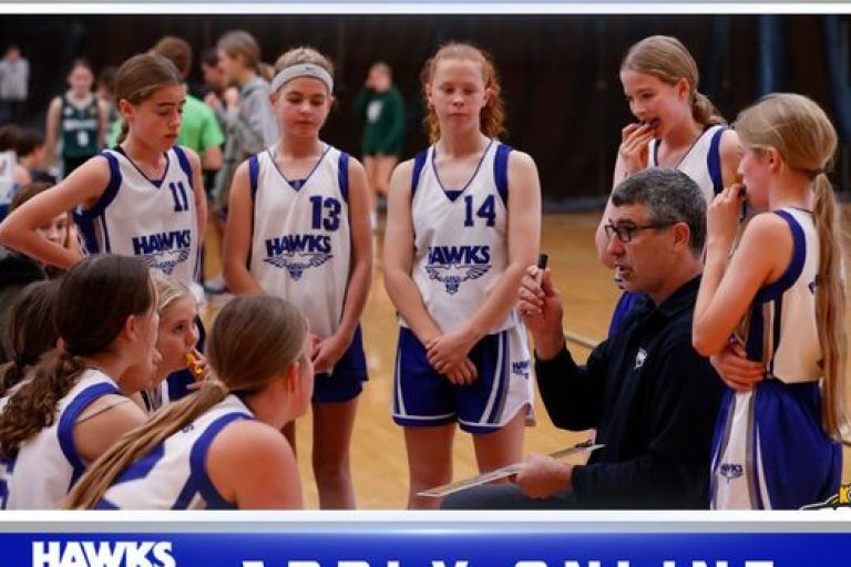 Coaches Applications for State Champs 2022 and WABL 2023 Now Open