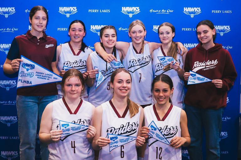 Junior Domestic Grand Finals Results and Photos