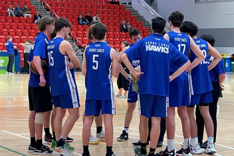 Hawks WABL Finals Wrap – Week 2