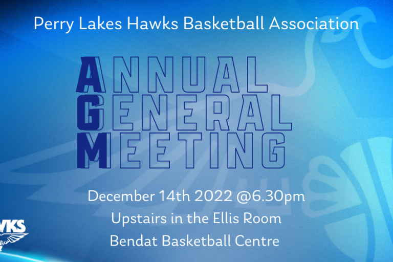 Notice of Annual General Meeting