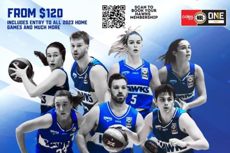 2023 NBL1 West Memberships Now Open