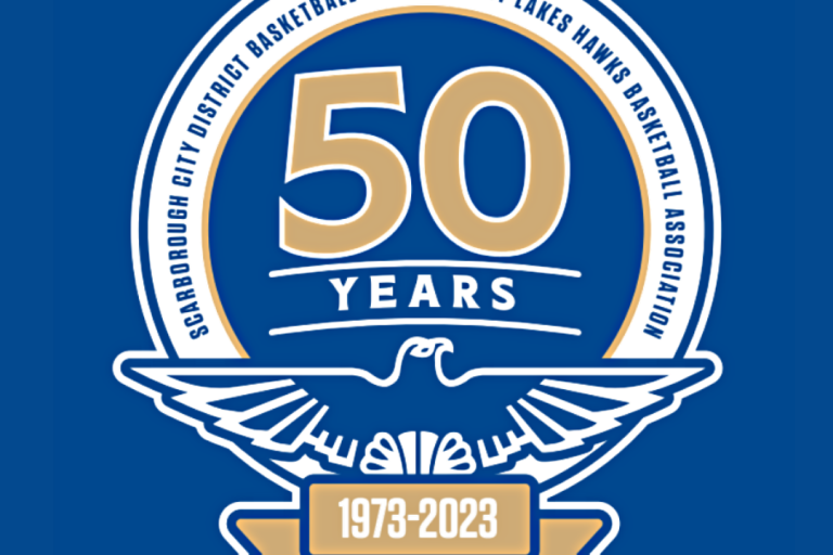 Hawks Celebrate 50 Years