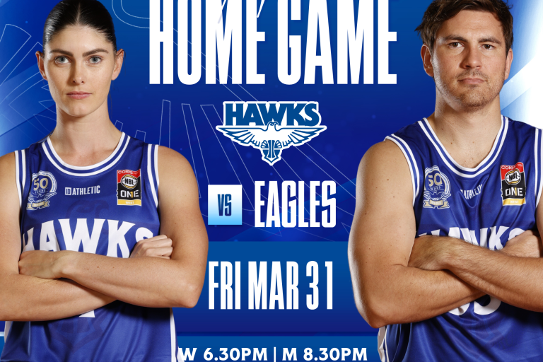 NBL1 West is back – Opening Weekend Double Header