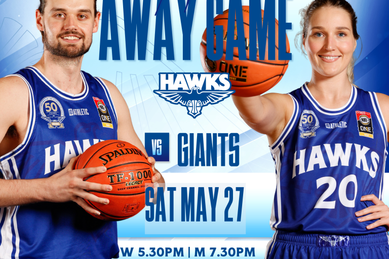 Hawks head to Kalgoorlie Saturday Night