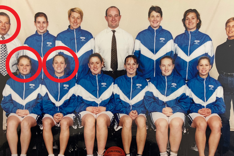 Hawks Family Legacy – The Morcom’s